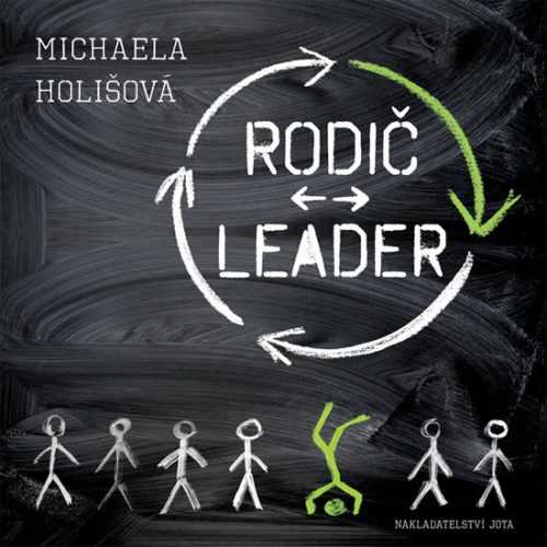 Rodič - leader - Holišová Michaela