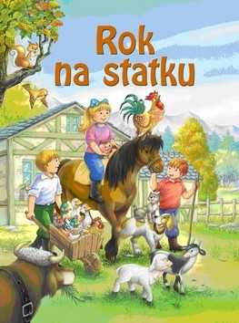 Rok na statku - 23x30