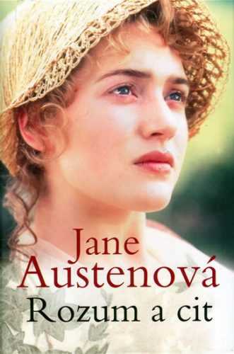 Rozum a cit - brož. - Austenová Jane