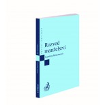 Rozvod manželství - Kateřina Mencnerová