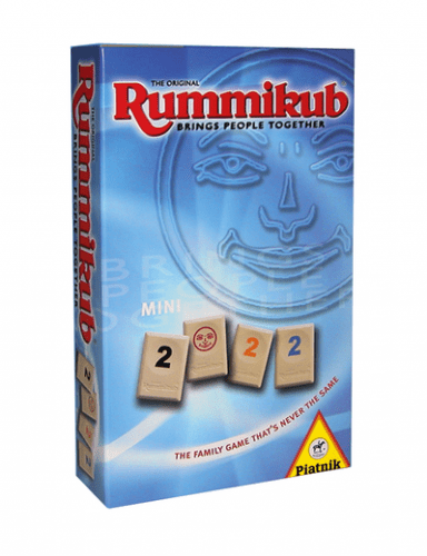 Rummikub Mini