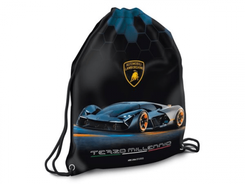 Sáček na přezůvky Ars Una Lamborghini 19