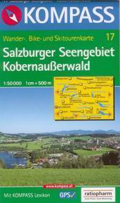 Salzburger Seengebiet