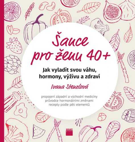 Šance pro ženu 40+ - Jak vyladit svou váhu