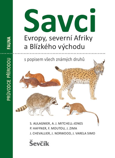 Savci Evropy