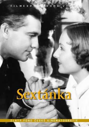 Sextánka - DVD box - neuveden