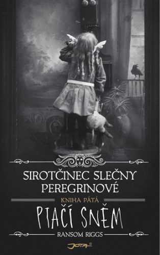 Sirotčinec slečny Peregrinové: Ptačí sněm - Riggs Ransom