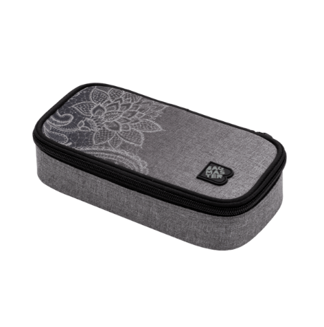 Školní pouzdro Bagmaster - DIGITAL 20 A GRAY/BLACK