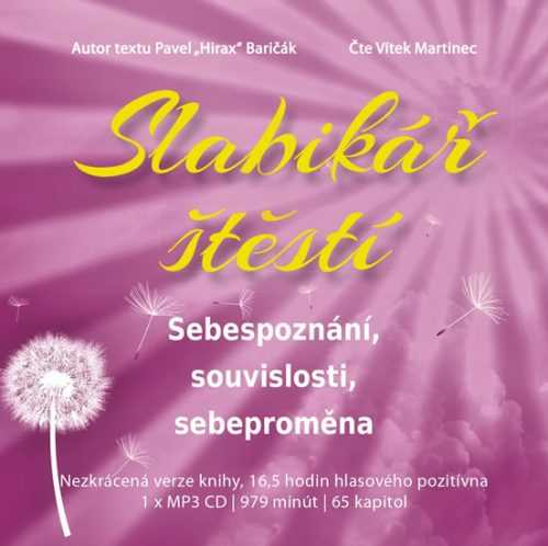 Slabikář štěstí 2 - Sebepoznání