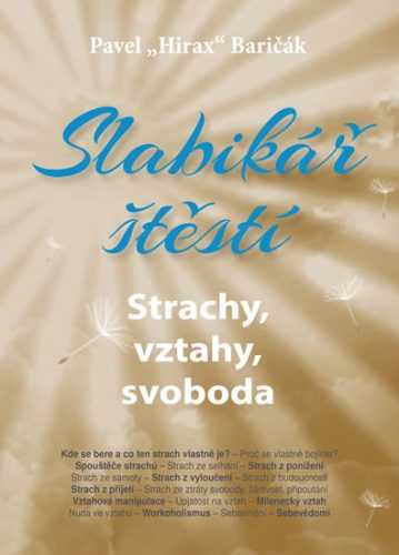 Slabikář štěstí 4 - Strachy