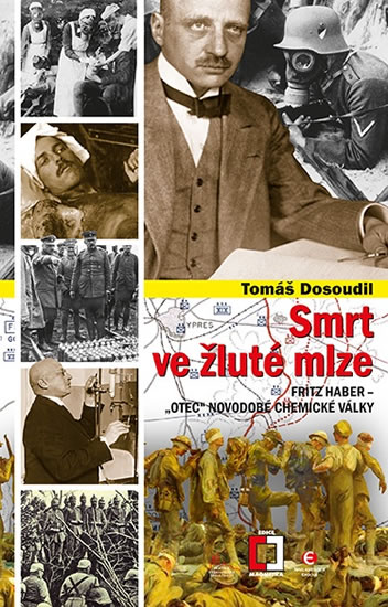 Smrt ve žluté mlze - Dosoudil Tomáš