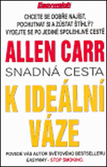 Snadná cesta k ideální váze - Carr Allen