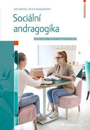 Sociální andragogika - Demjanenko Milan