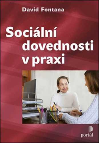 Sociální dovednosti v praxi - Fontana David