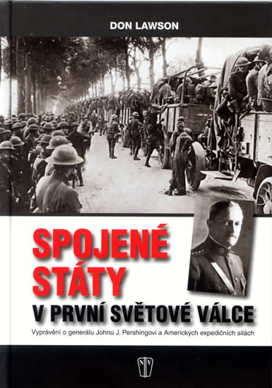 Spojené státy v první světové válce - Lawson Don - 14