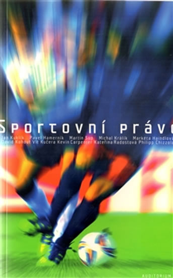 Sportovní právo - neuveden - 13