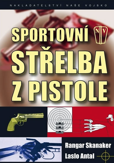 Sportovní střelba z pistole - Skanaker