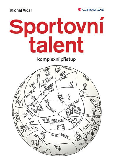 Sportovní talent - komplexní přístup - Vičar Michal