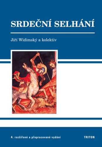 Srdeční selhání - Widimský Jiří a kolektiv - 14