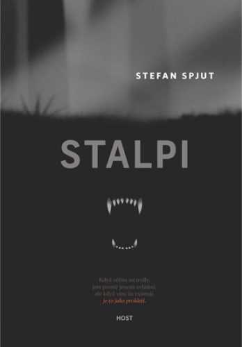 Stalpi - Spjut Stefan