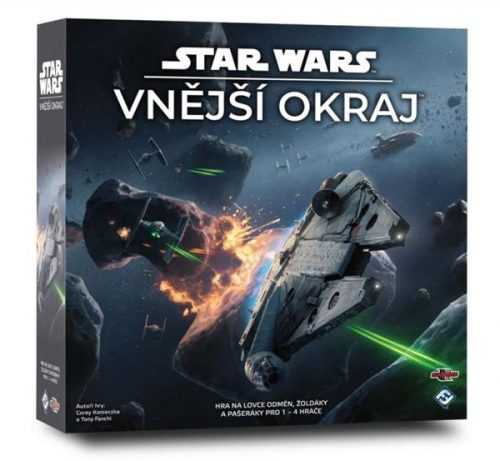 Star Wars: Vnější okraj