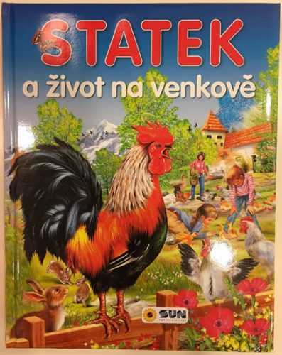 Statek a život na venkově - neuveden