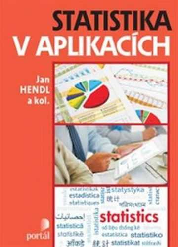 Statistika v aplikacích - Hendl Jan