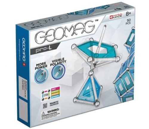 Stavebnice Geomag Pro-L 50