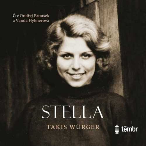 Stella - Würger Takis