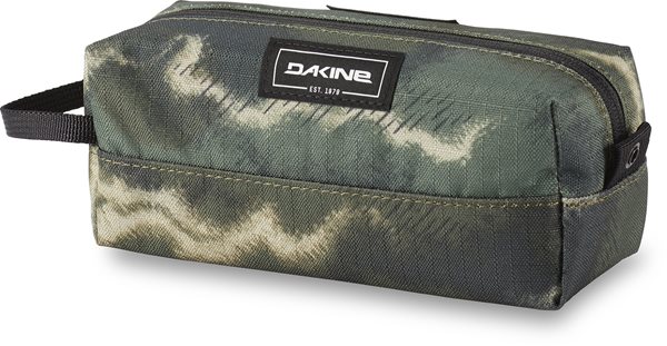 Studentské etue Dakine - Olive Ashcroft Camo