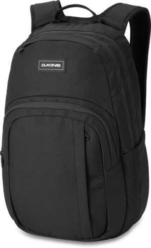 Studentský batoh Dakine CAMPUS 25L - Black