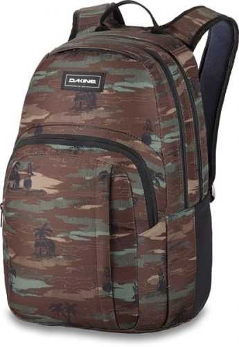 Studentský batoh Dakine CAMPUS M 25L - Aloha Camo