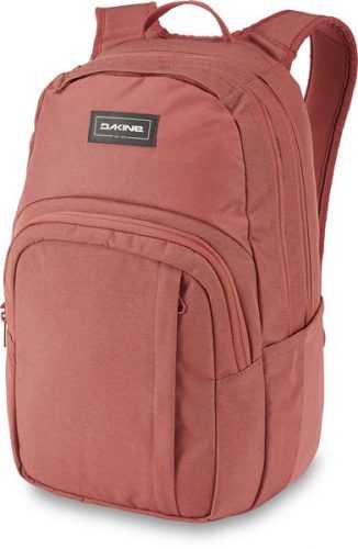 Studentský batoh Dakine CAMPUS M 25L - Dark Rose