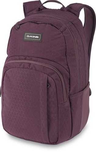 Studentský batoh Dakine CAMPUS M 25L - Mudded Mauve