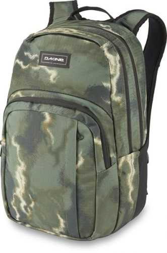 Studentský batoh Dakine CAMPUS M 25L - Olive Ashcroft Camo