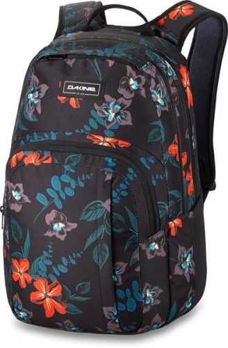 Studentský batoh Dakine CAMPUS M 25L - Twilight Floral