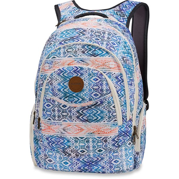 Studentský batoh Dakine PROM 25L - Sunglow