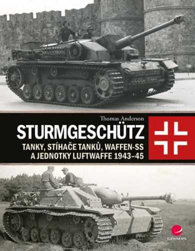 Sturmgeschütz - Tanky