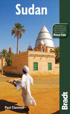 Sudan - Bradt Travel Guide - 2th ed.