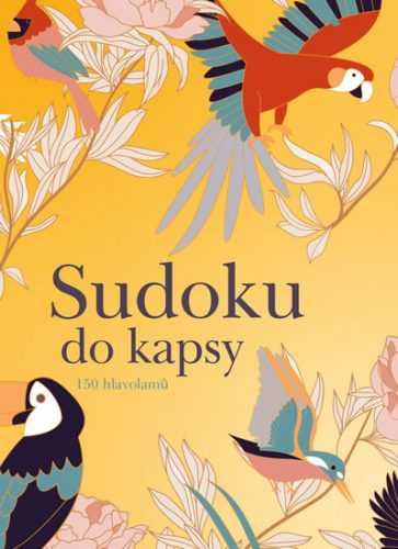 Sudoku do kapsy - neuveden