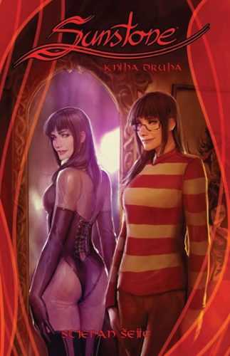 Sunstone 2 - Šejić Stjepan