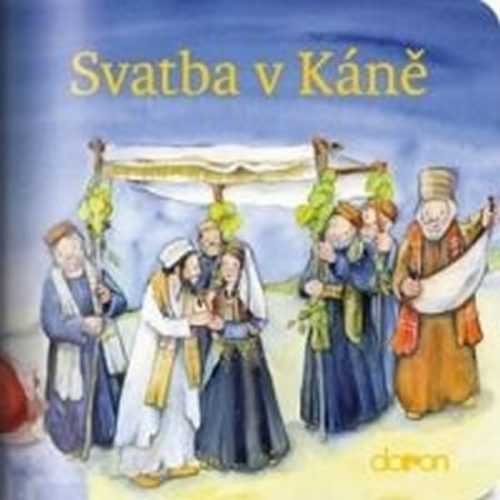 Svatba v Káně - neuveden