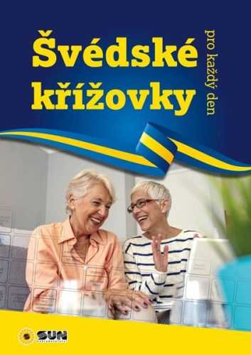 Švédské křížovky pro každý den - neuveden