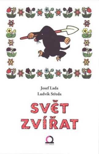 Svět zvířat - Lada Josef