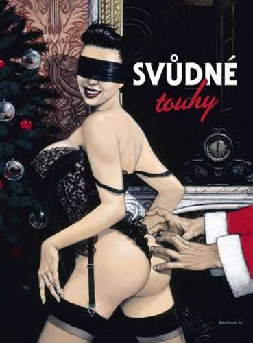 Svůdné touhy - kolektiv autorů