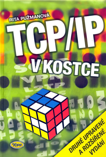 TCP/IP v kostce - Pužmanová R. - 16