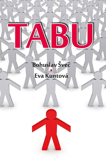 Tabu - Švec Bohuslav