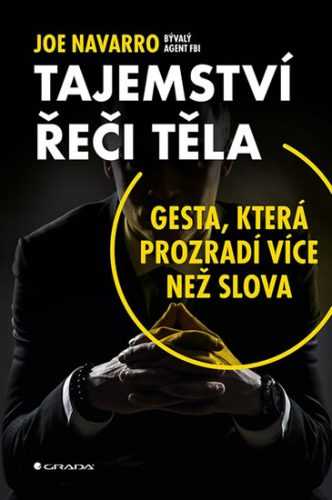 Tajemství řeči těla - Gesta