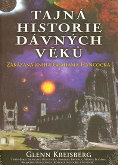 Tajná historie dávných věků - Kreisberg Glenn