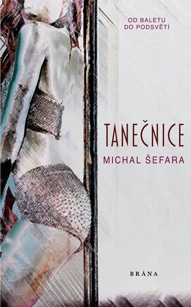 Tanečnice - Šefara Michal